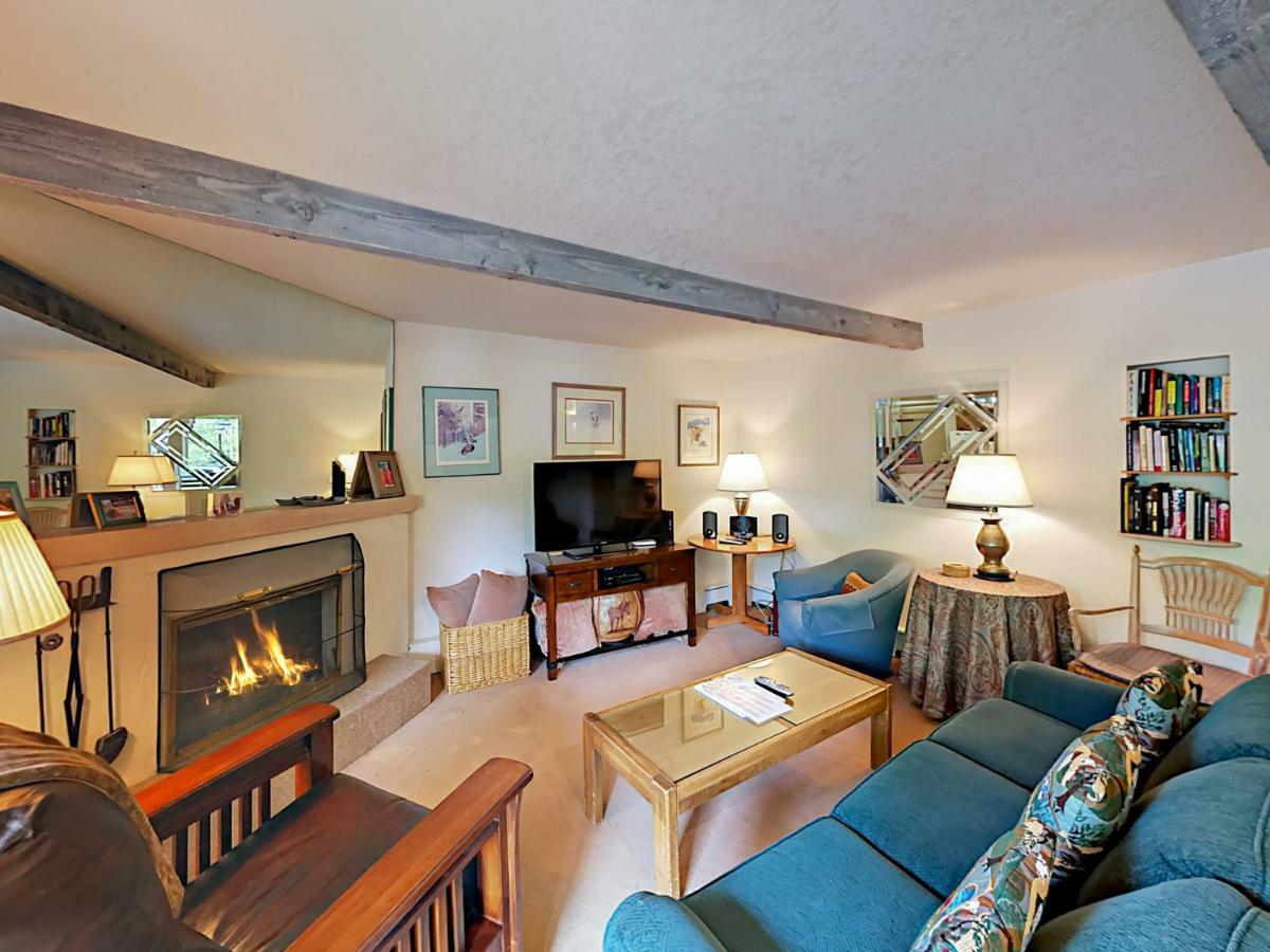 Condo In Snowmass Village #5Ab Aspen Ngoại thất bức ảnh