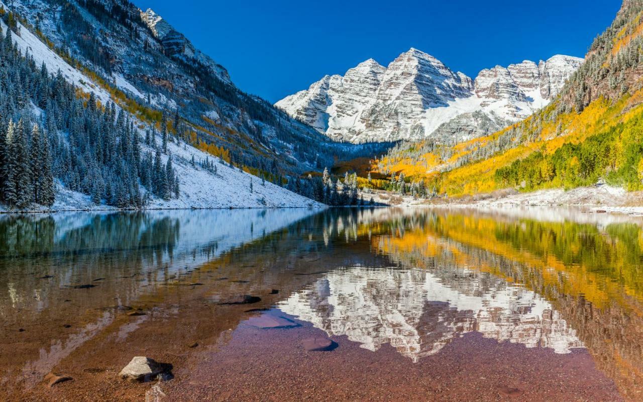 Condo In Snowmass Village #5Ab Aspen Ngoại thất bức ảnh