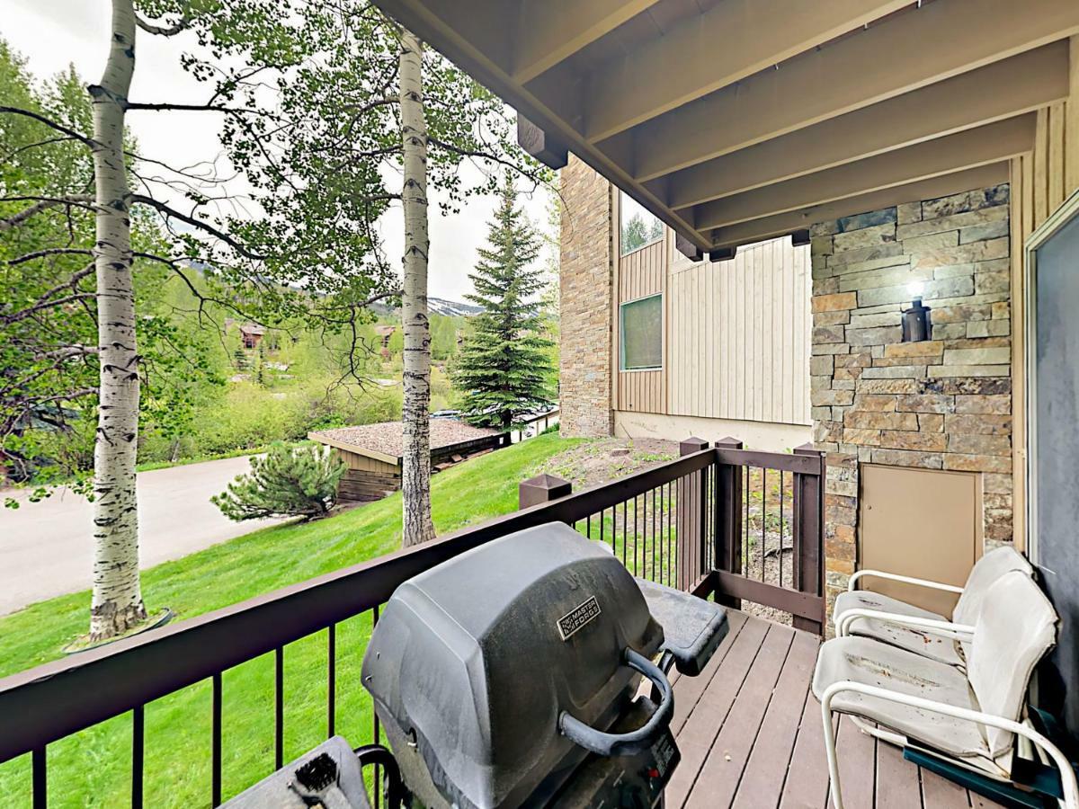 Condo In Snowmass Village #5Ab Aspen Ngoại thất bức ảnh