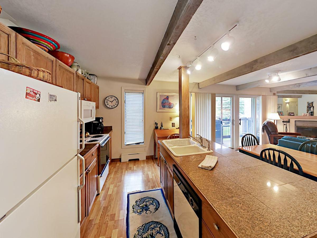 Condo In Snowmass Village #5Ab Aspen Ngoại thất bức ảnh