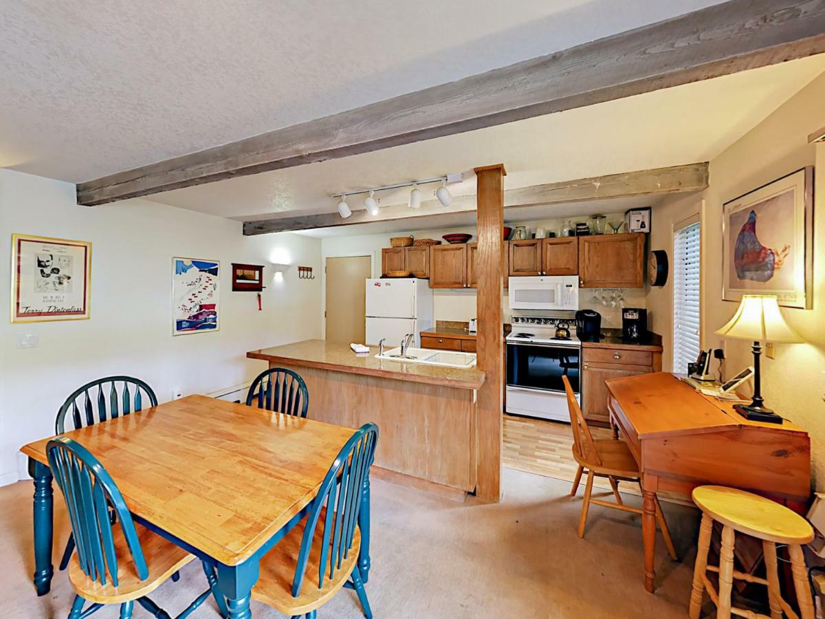 Condo In Snowmass Village #5Ab Aspen Ngoại thất bức ảnh