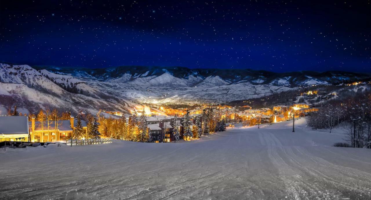 Condo In Snowmass Village #5Ab Aspen Ngoại thất bức ảnh
